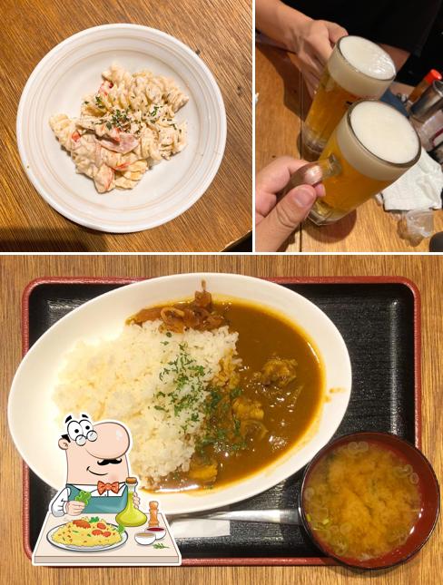 串かつ　でんがな